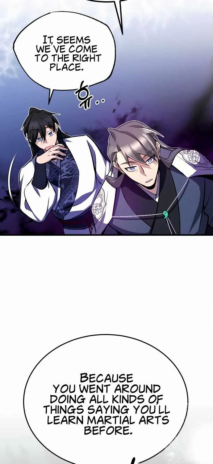 Read One hit teacher master baek chapter 6 image 67 on Lezhin