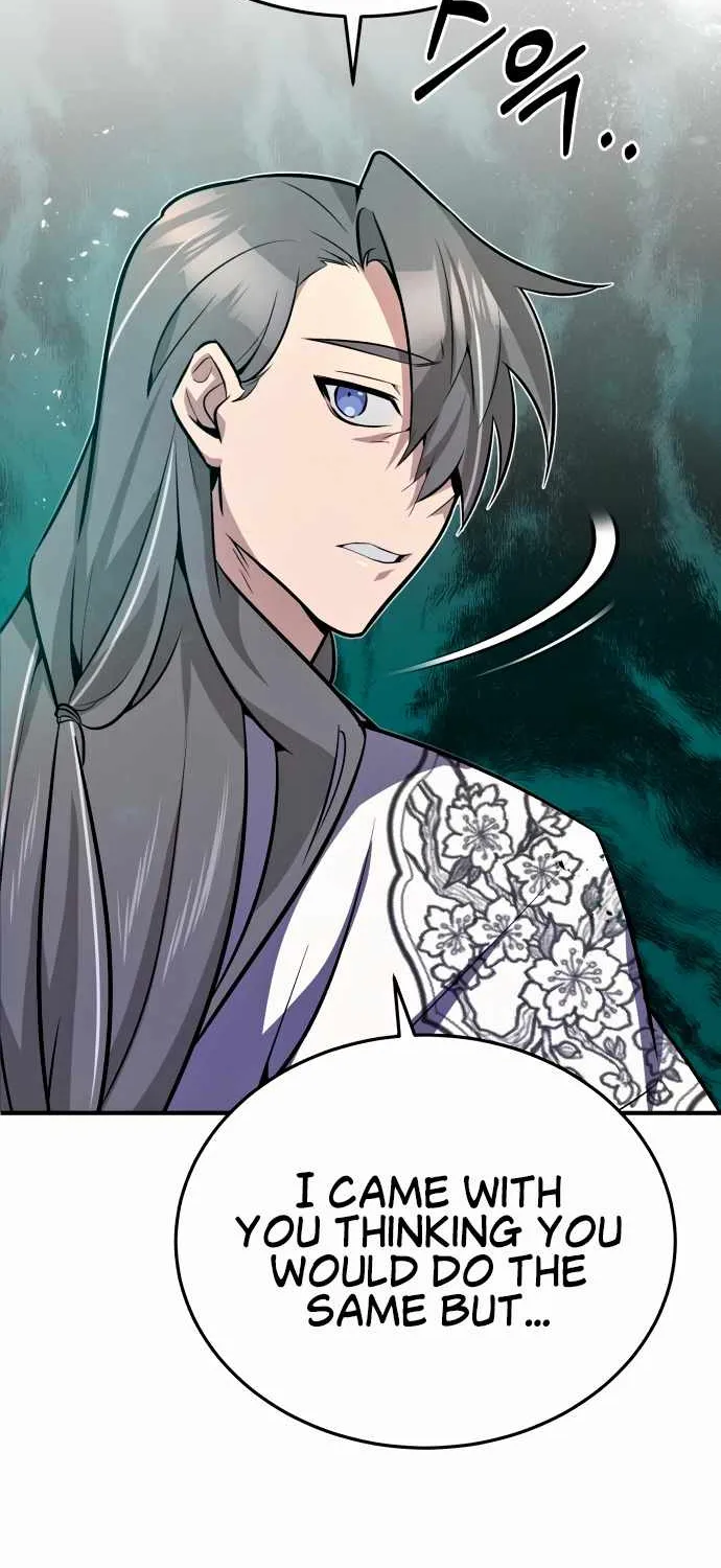 Read One hit teacher master baek chapter 6 image 68 on Lezhin