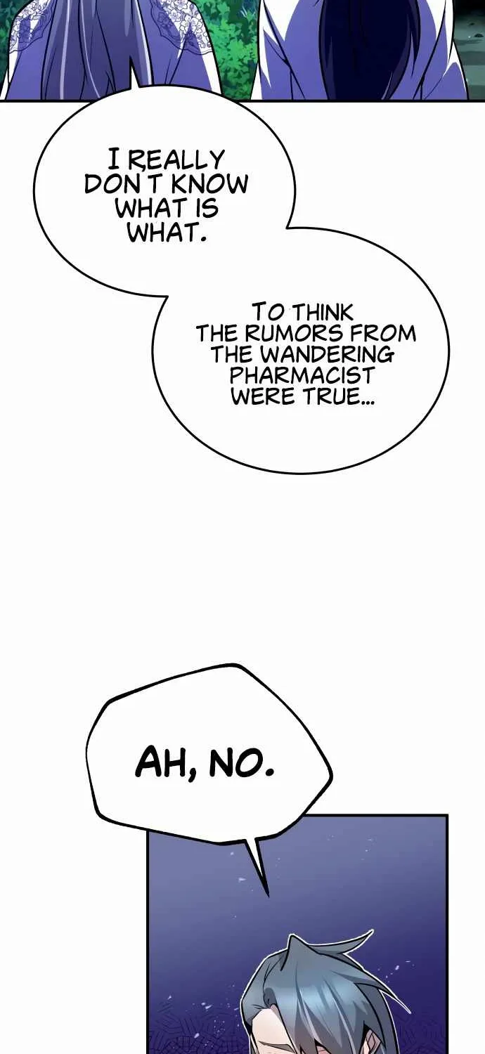 Read One hit teacher master baek chapter 6 image 84 on Lezhin