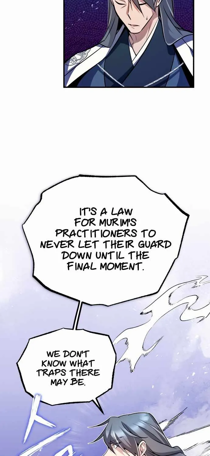 Read One hit teacher master baek chapter 6 image 85 on Lezhin