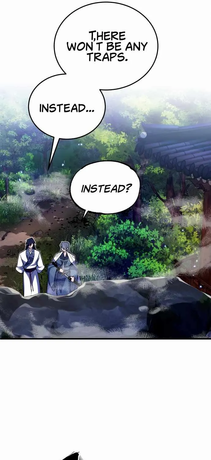 Read One hit teacher master baek chapter 6 image 87 on Lezhin
