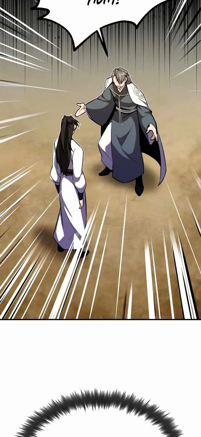 Read One hit teacher master baek chapter 6 image 9 on Lezhin