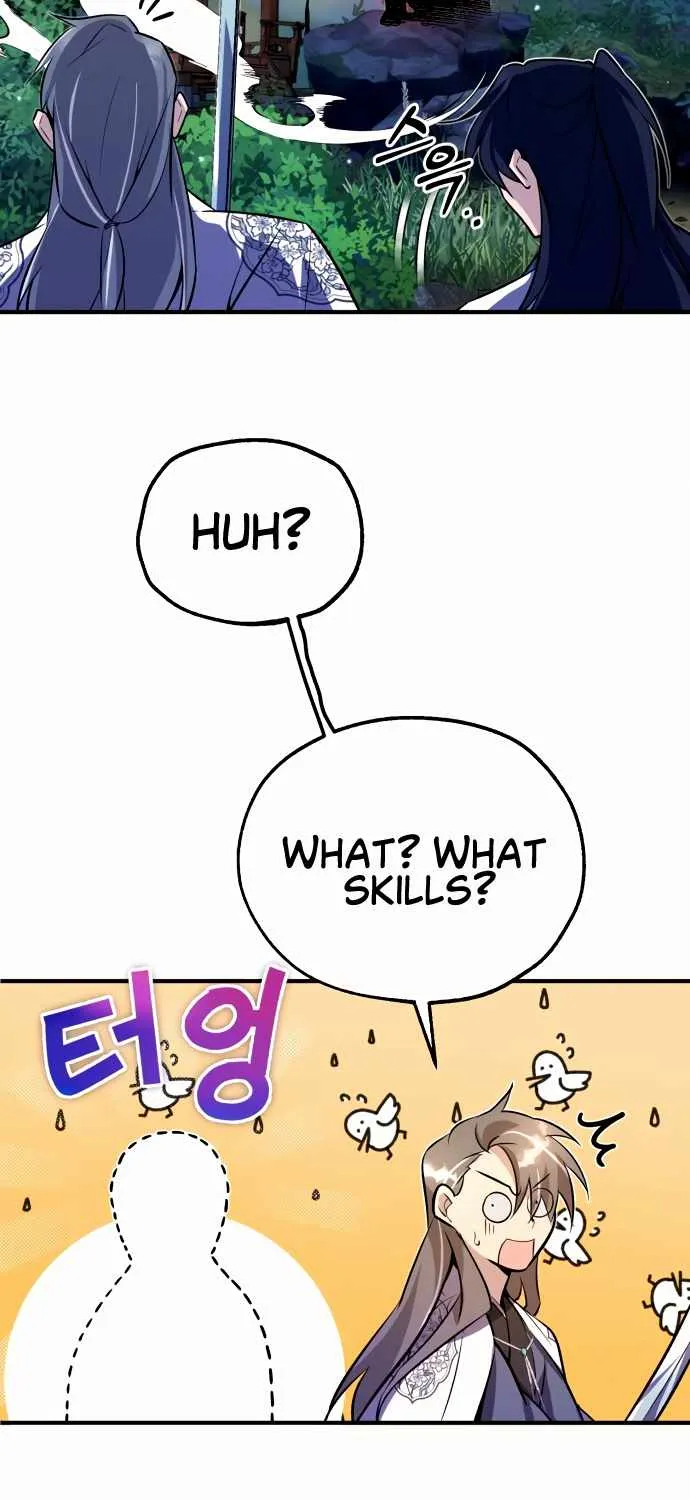 Read One hit teacher master baek chapter 6 image 91 on Lezhin