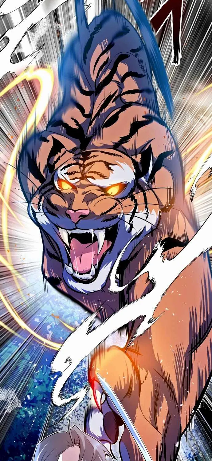 Read One hit teacher master baek chapter 6 image 93 on Lezhin