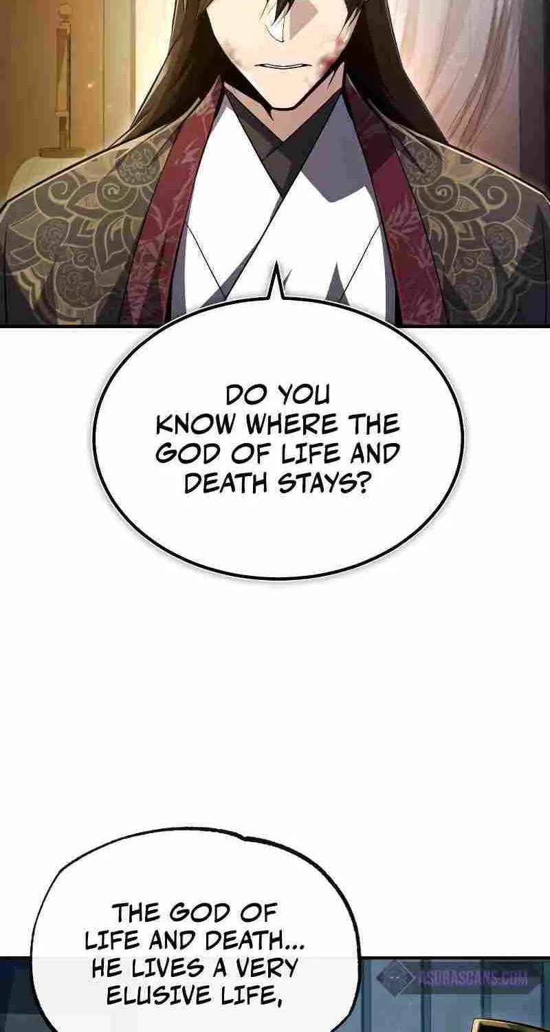 Read One hit teacher master baek chapter 60 image 10 on Lezhin