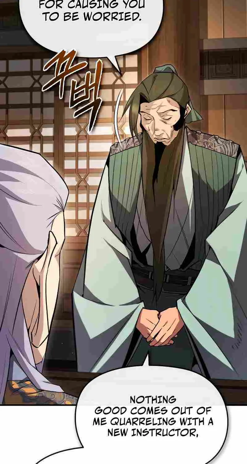Read One hit teacher master baek chapter 60 image 102 on Lezhin