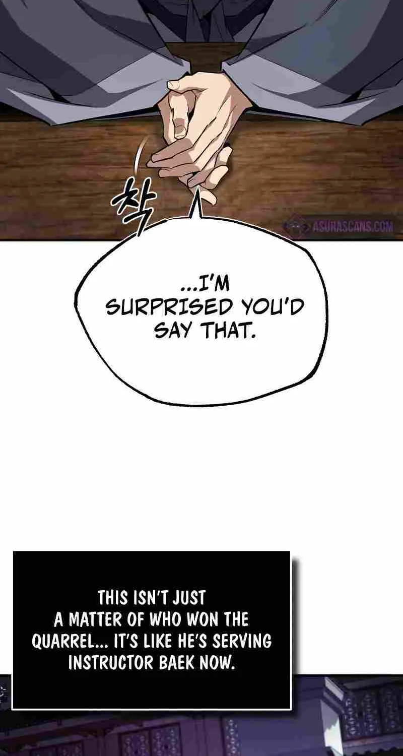 Read One hit teacher master baek chapter 60 image 105 on Lezhin