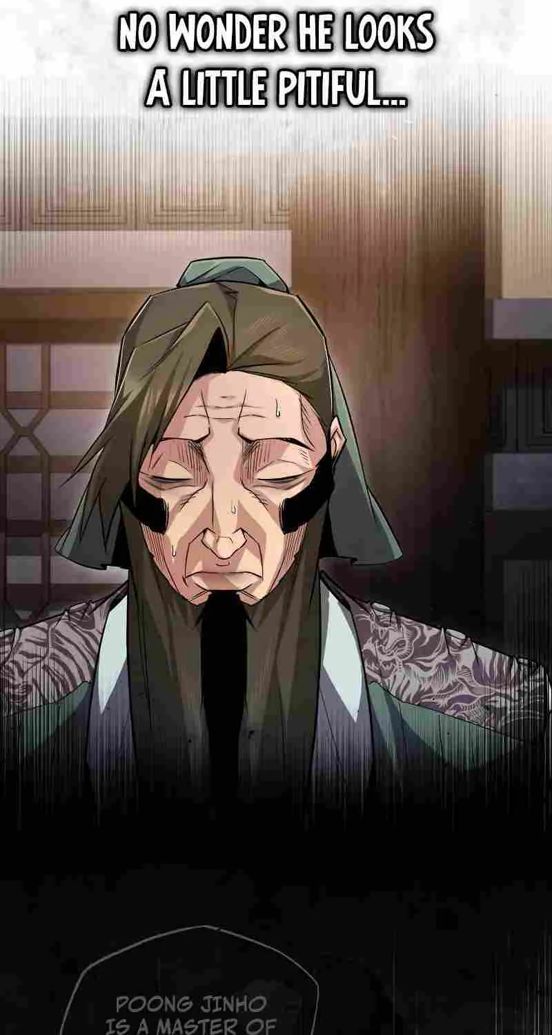 Read One hit teacher master baek chapter 60 image 107 on Lezhin
