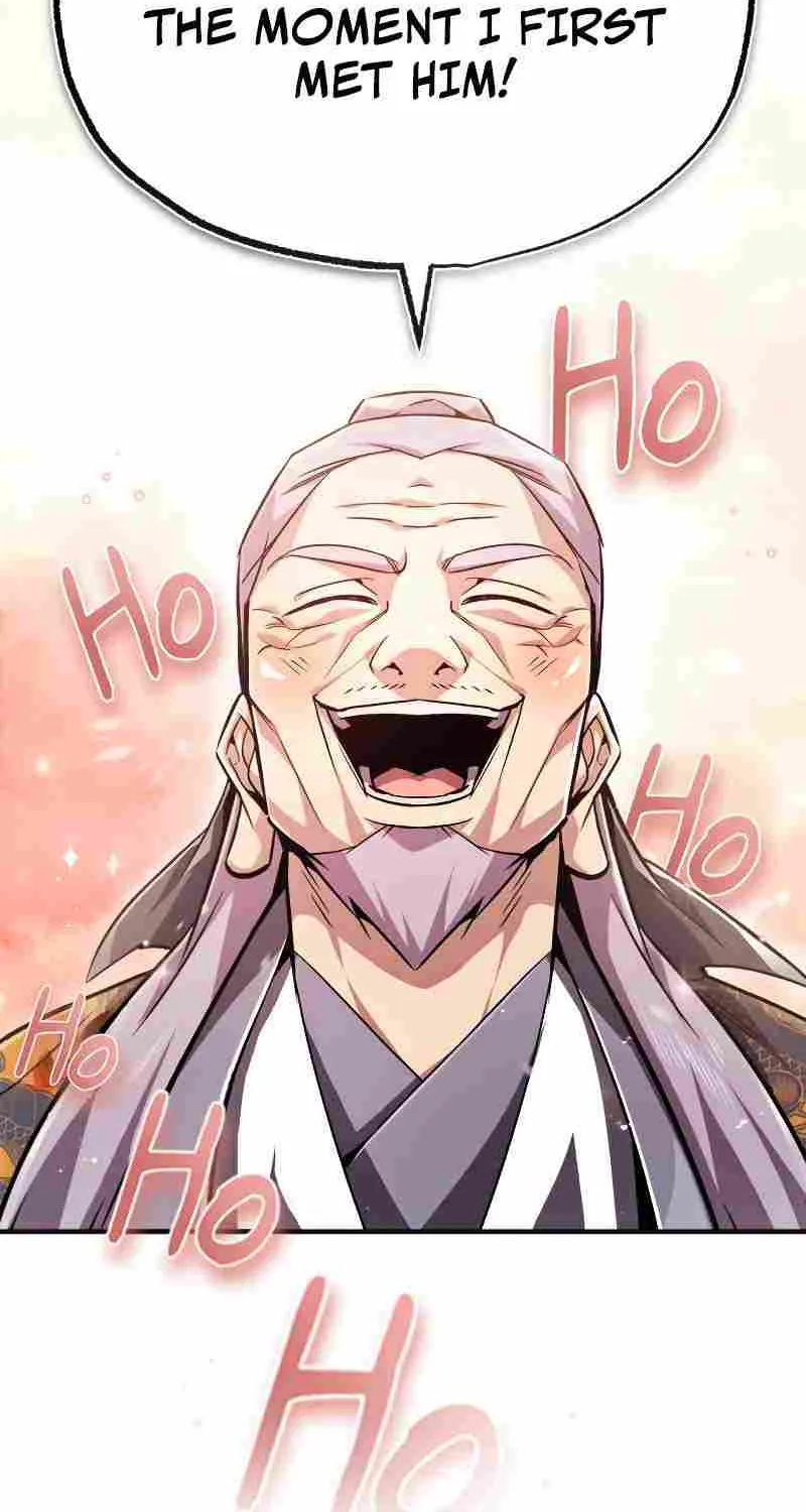 Read One hit teacher master baek chapter 60 image 111 on Lezhin