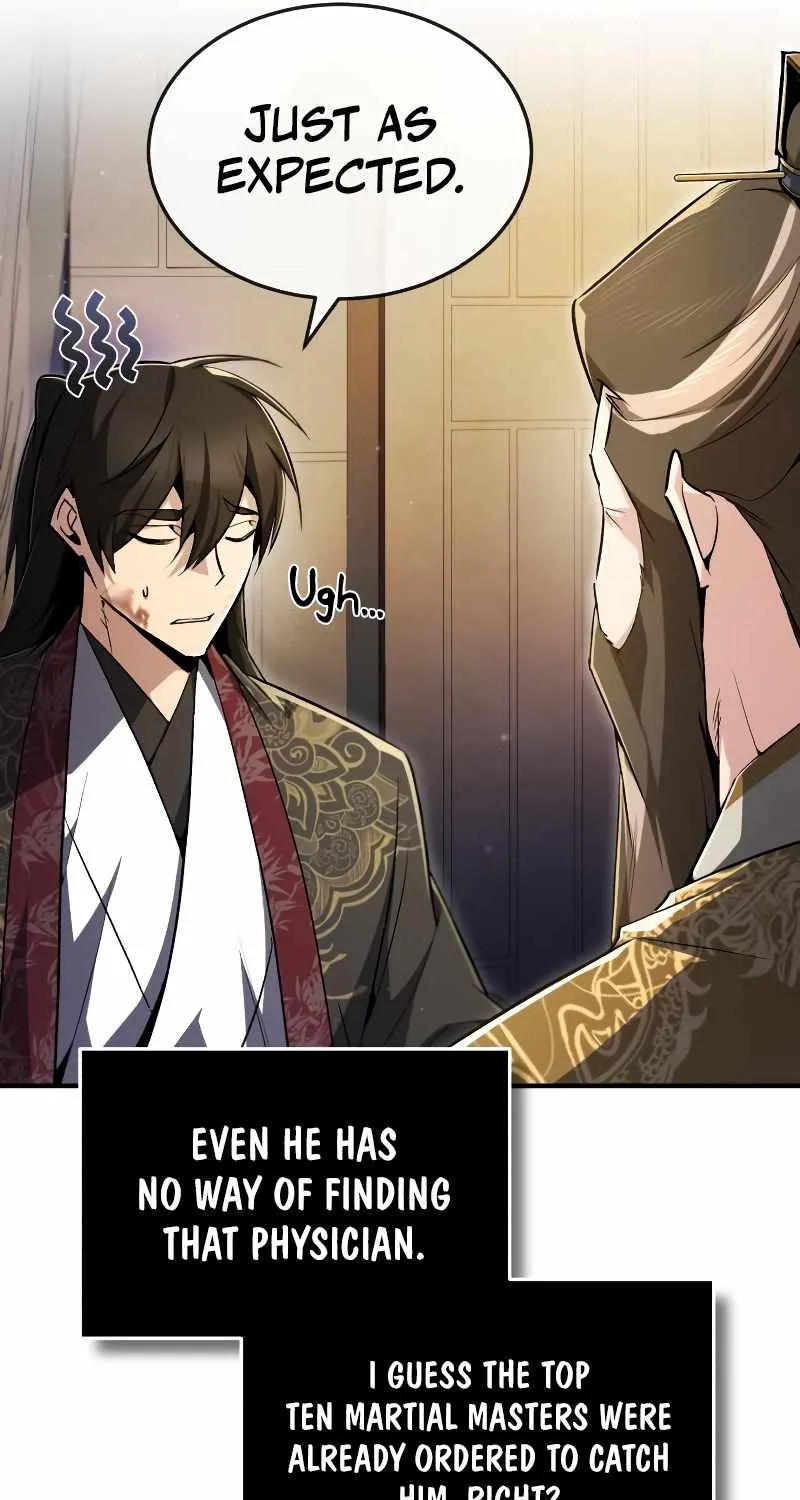 Read One hit teacher master baek chapter 60 image 13 on Lezhin