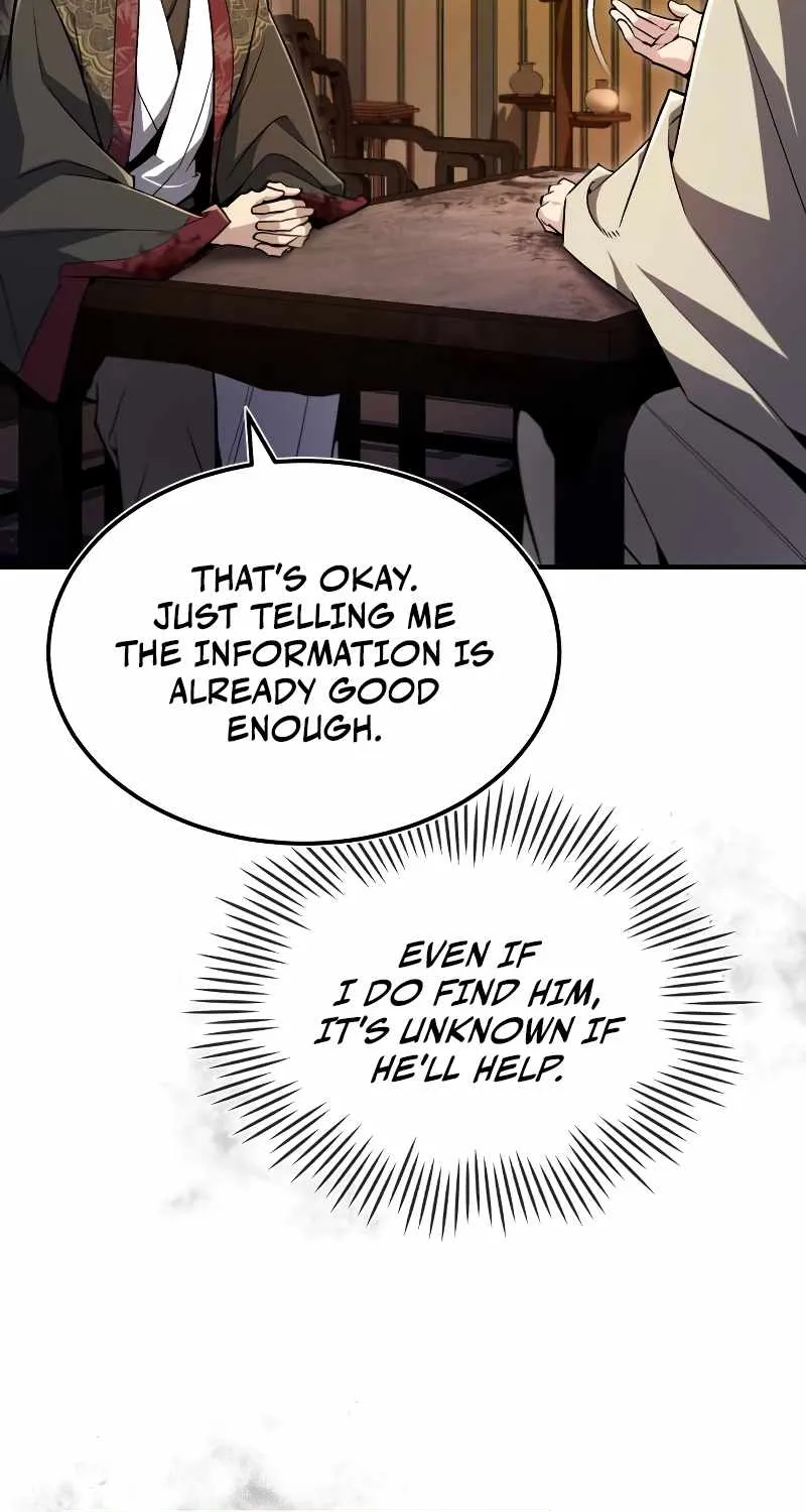 Read One hit teacher master baek chapter 60 image 15 on Lezhin