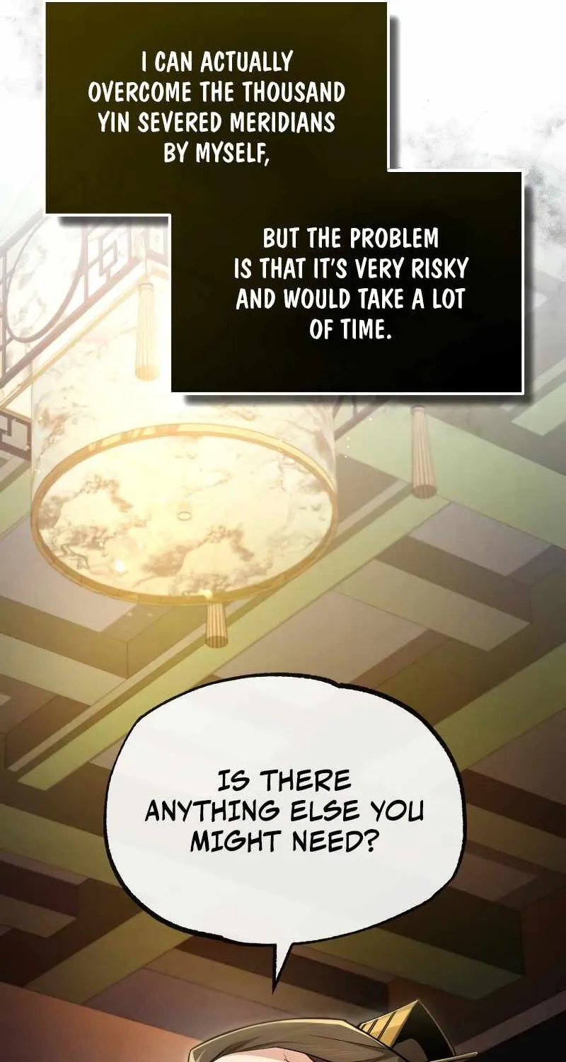Read One hit teacher master baek chapter 60 image 16 on Lezhin