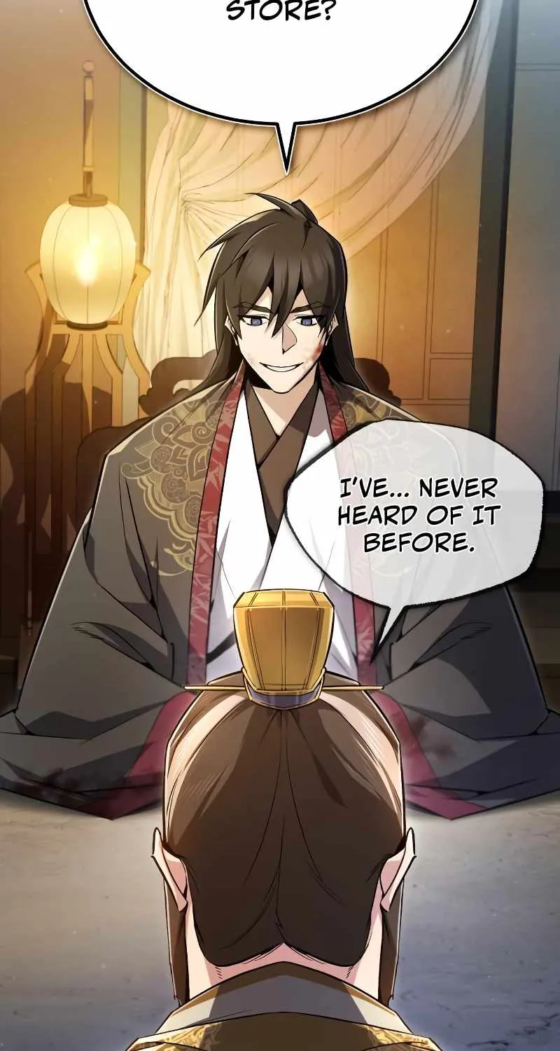 Read One hit teacher master baek chapter 60 image 18 on Lezhin