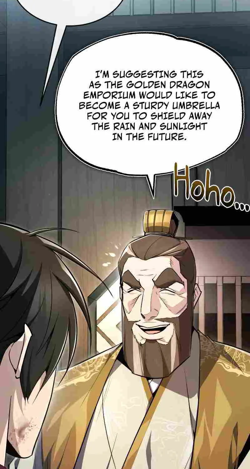 Read One hit teacher master baek chapter 60 image 2 on Lezhin