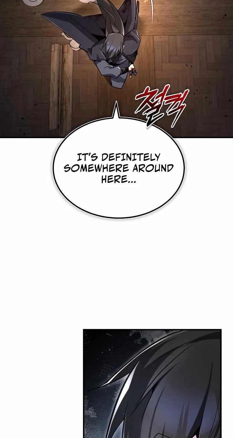 Read One hit teacher master baek chapter 60 image 25 on Lezhin