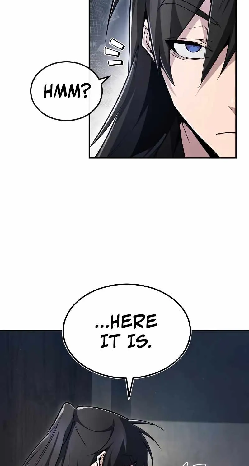 Read One hit teacher master baek chapter 60 image 26 on Lezhin