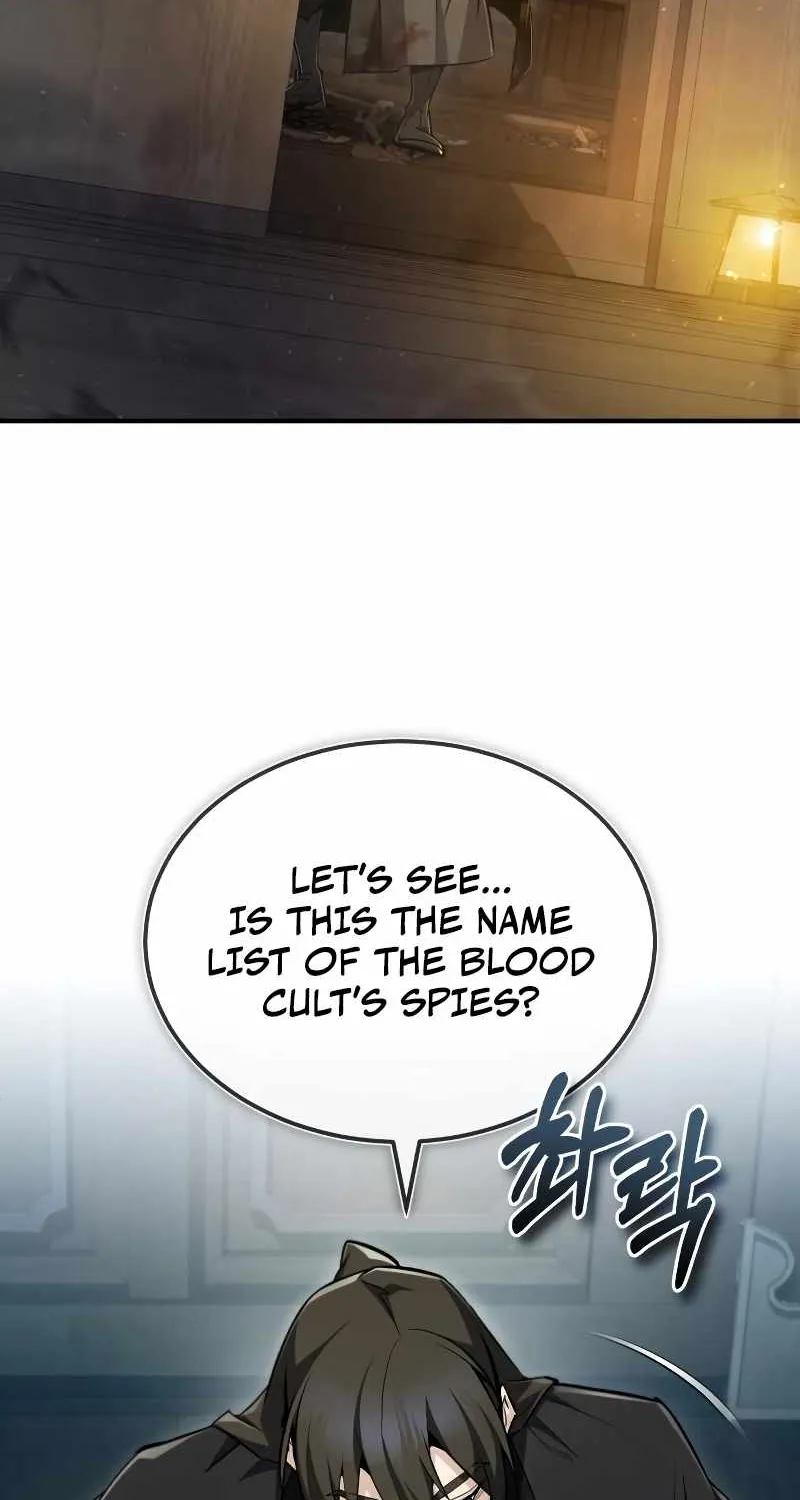 Read One hit teacher master baek chapter 60 image 29 on Lezhin