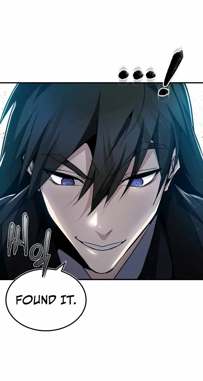 Read One hit teacher master baek chapter 60 image 31 on Lezhin