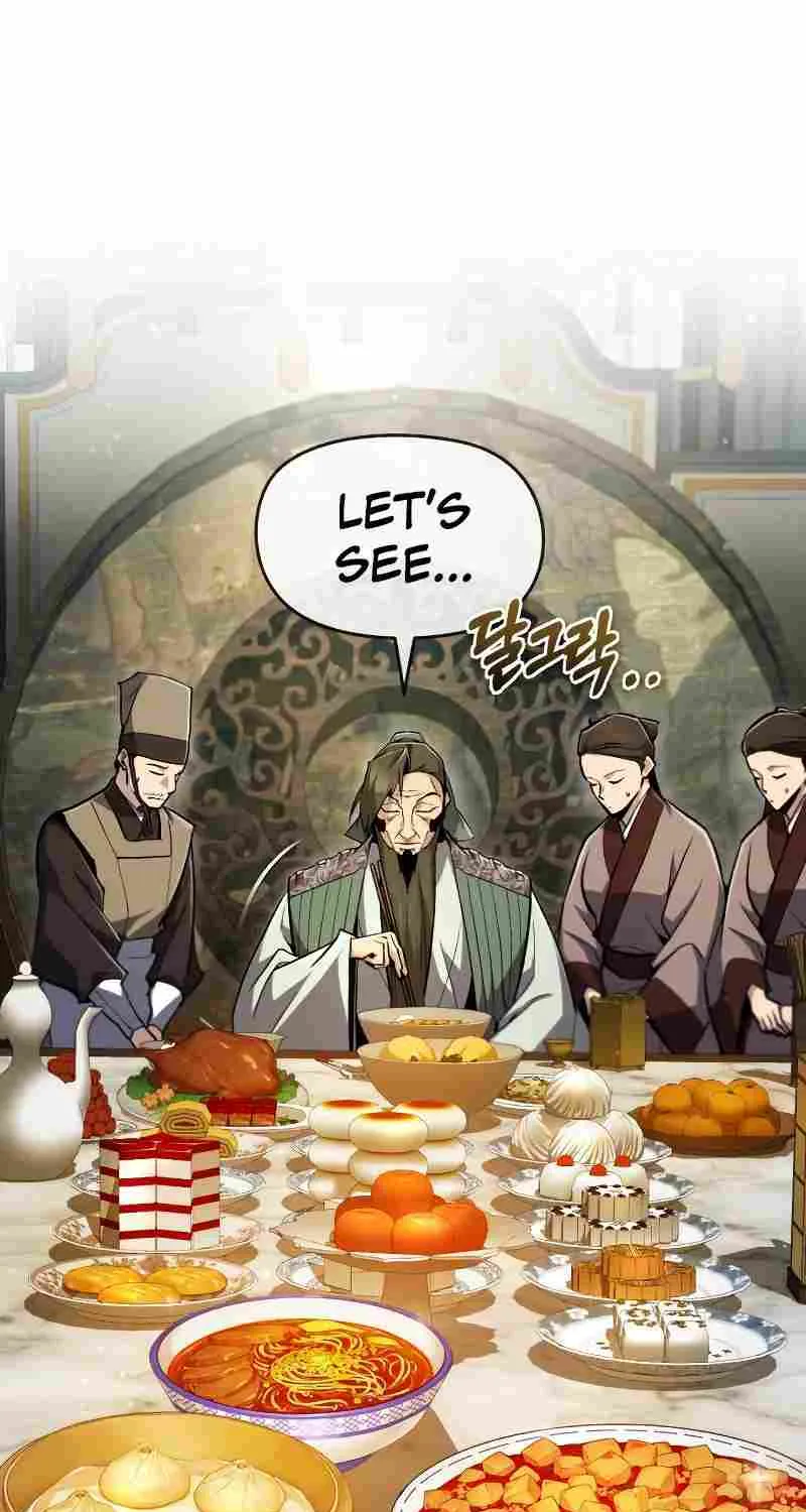 Read One hit teacher master baek chapter 60 image 36 on Lezhin