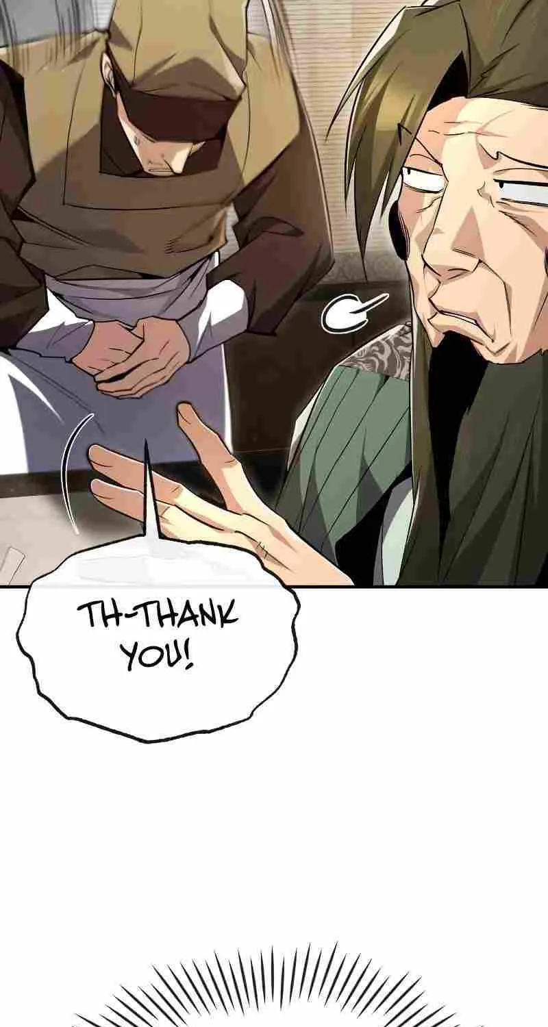 Read One hit teacher master baek chapter 60 image 38 on Lezhin