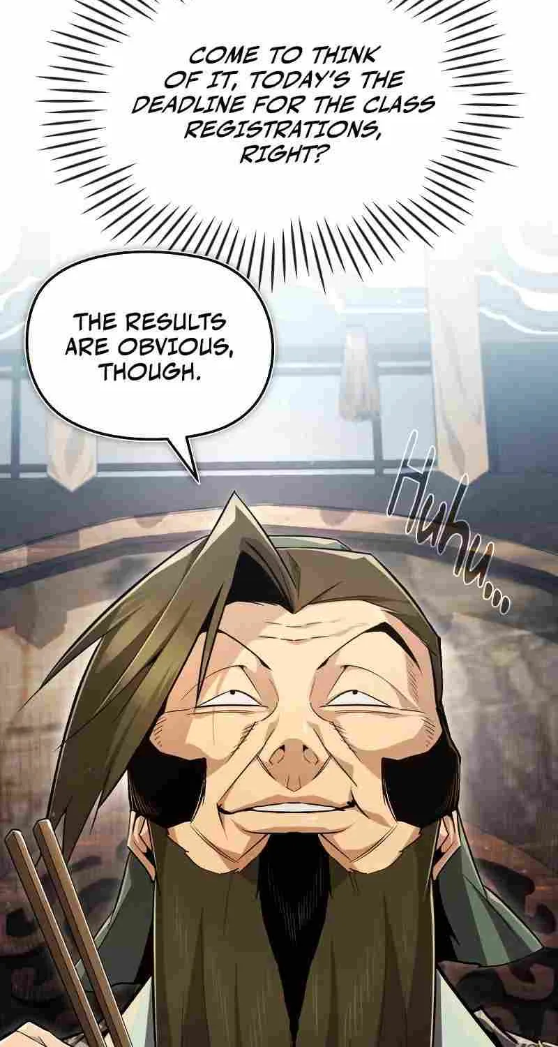 Read One hit teacher master baek chapter 60 image 39 on Lezhin