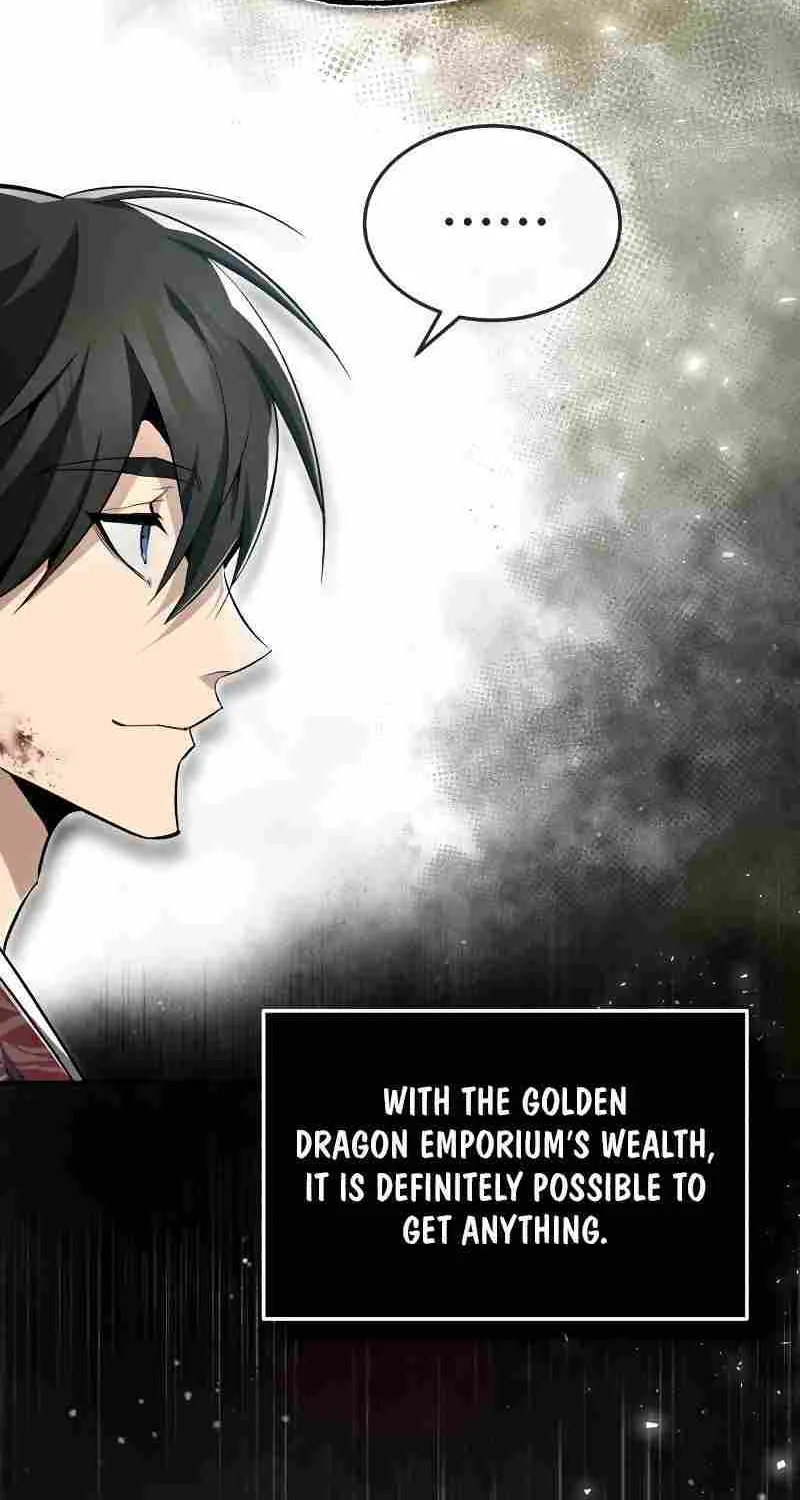 Read One hit teacher master baek chapter 60 image 4 on Lezhin
