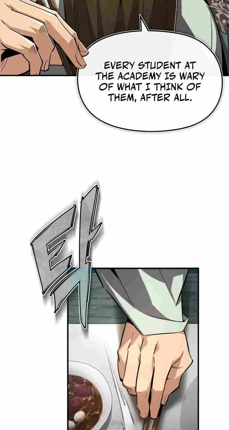 Read One hit teacher master baek chapter 60 image 40 on Lezhin