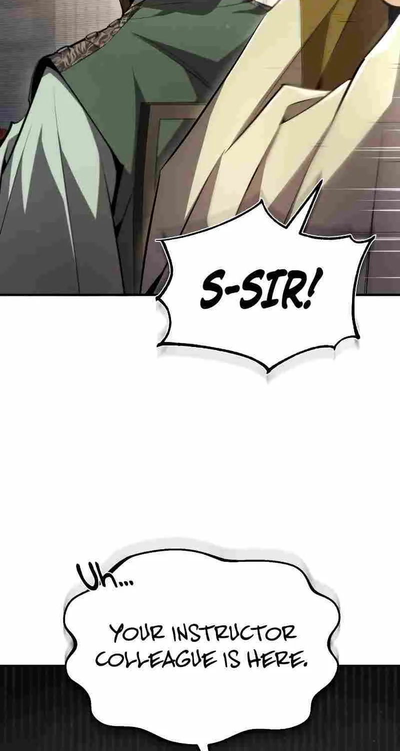 Read One hit teacher master baek chapter 60 image 45 on Lezhin