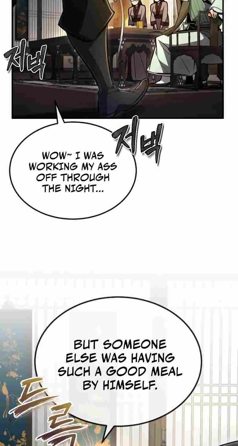 Read One hit teacher master baek chapter 60 image 49 on Lezhin