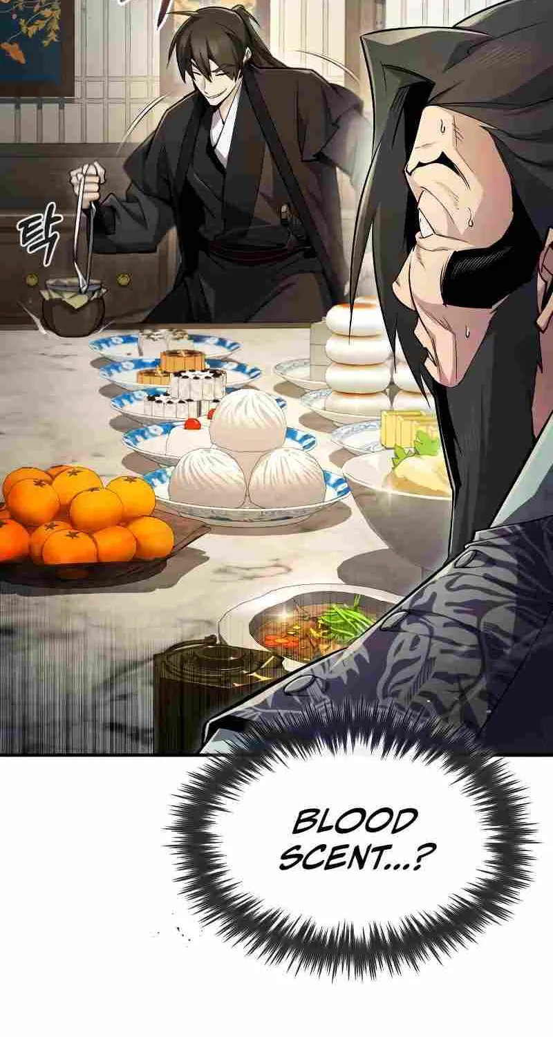 Read One hit teacher master baek chapter 60 image 50 on Lezhin