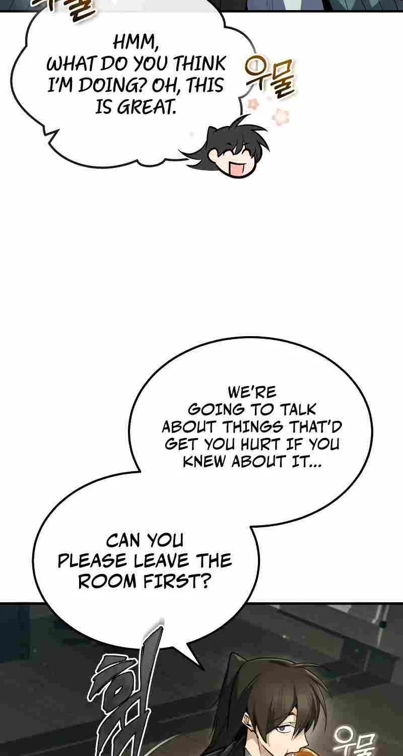 Read One hit teacher master baek chapter 60 image 52 on Lezhin