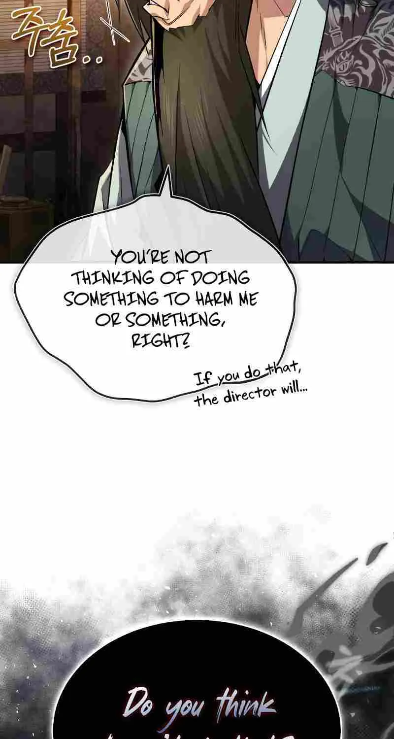 Read One hit teacher master baek chapter 60 image 55 on Lezhin