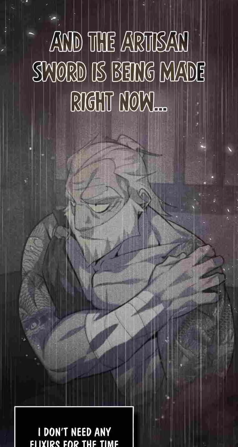 Read One hit teacher master baek chapter 60 image 6 on Lezhin
