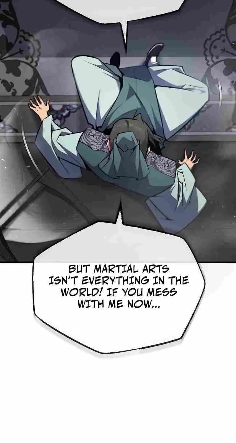Read One hit teacher master baek chapter 60 image 60 on Lezhin