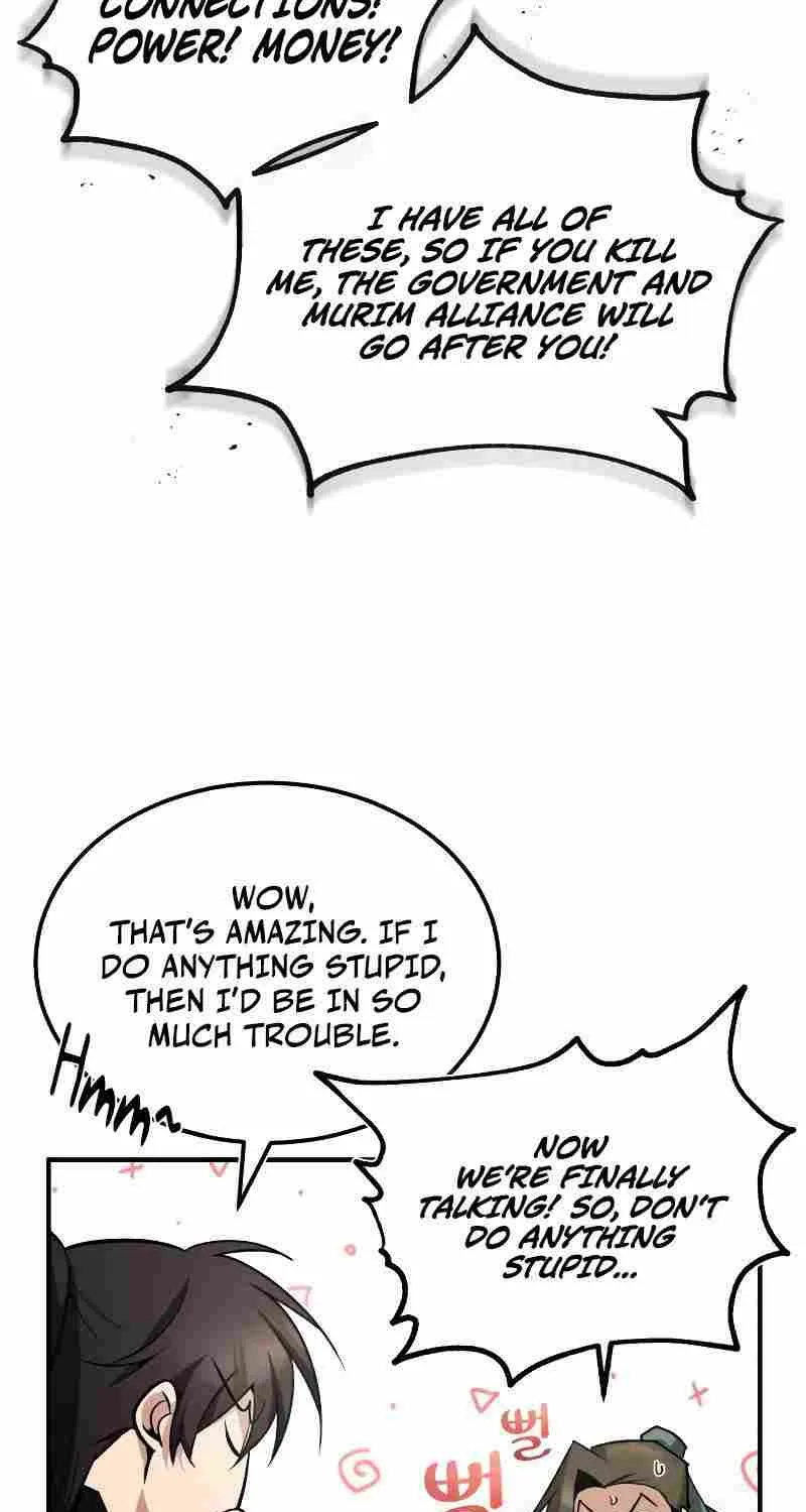 Read One hit teacher master baek chapter 60 image 62 on Lezhin