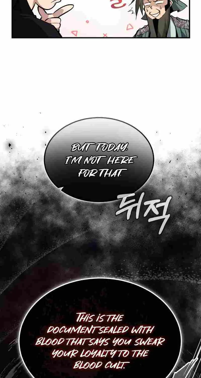 Read One hit teacher master baek chapter 60 image 63 on Lezhin