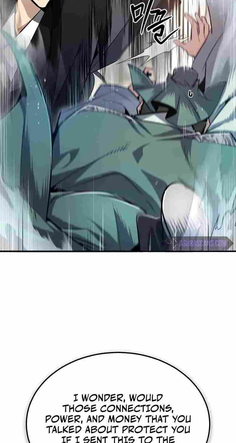 Read One hit teacher master baek chapter 60 image 67 on Lezhin
