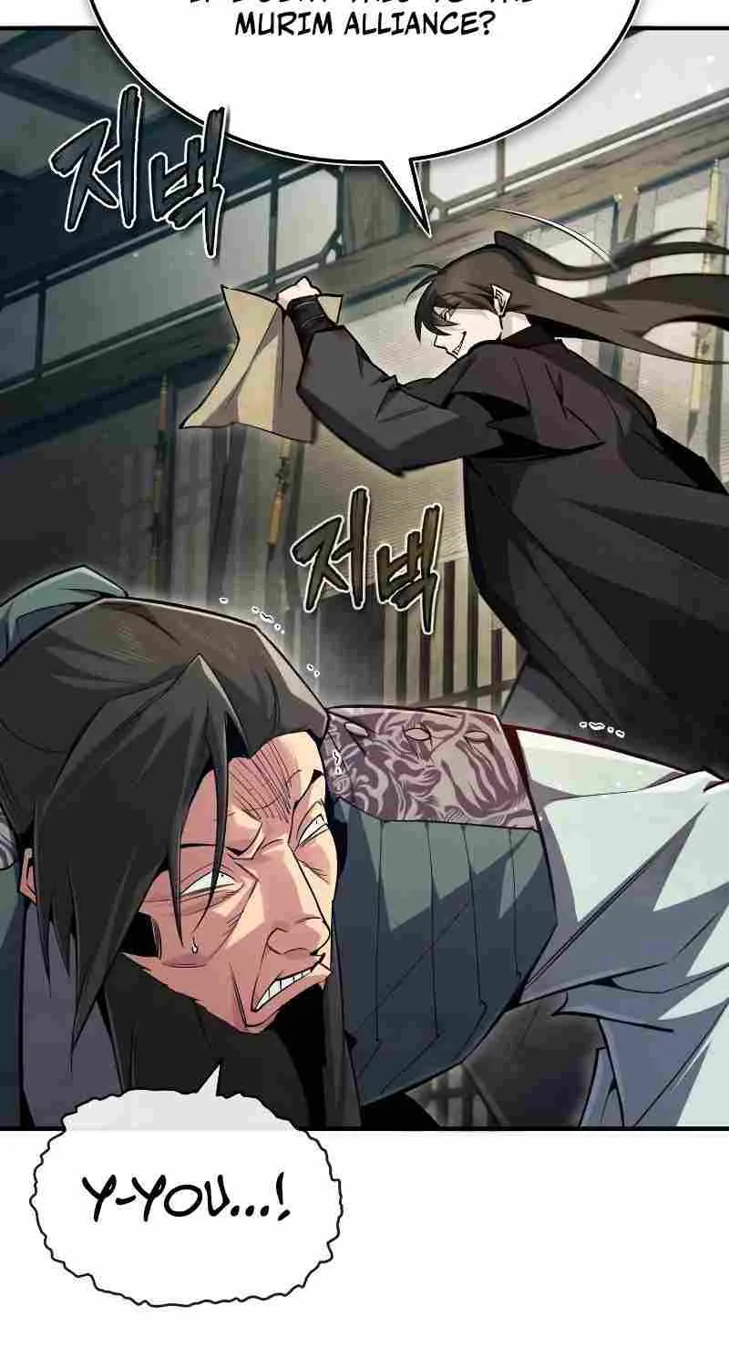 Read One hit teacher master baek chapter 60 image 68 on Lezhin