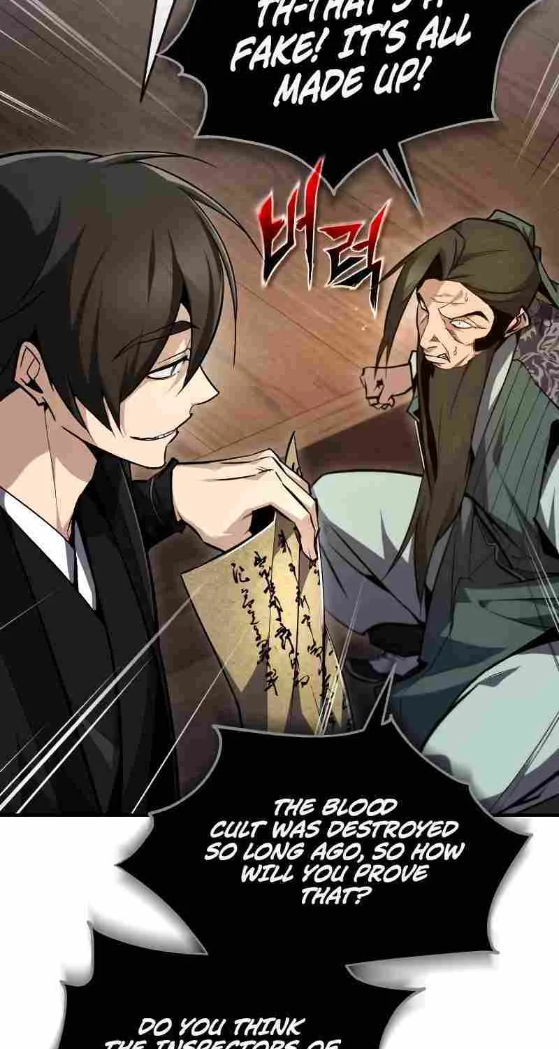 Read One hit teacher master baek chapter 60 image 72 on Lezhin
