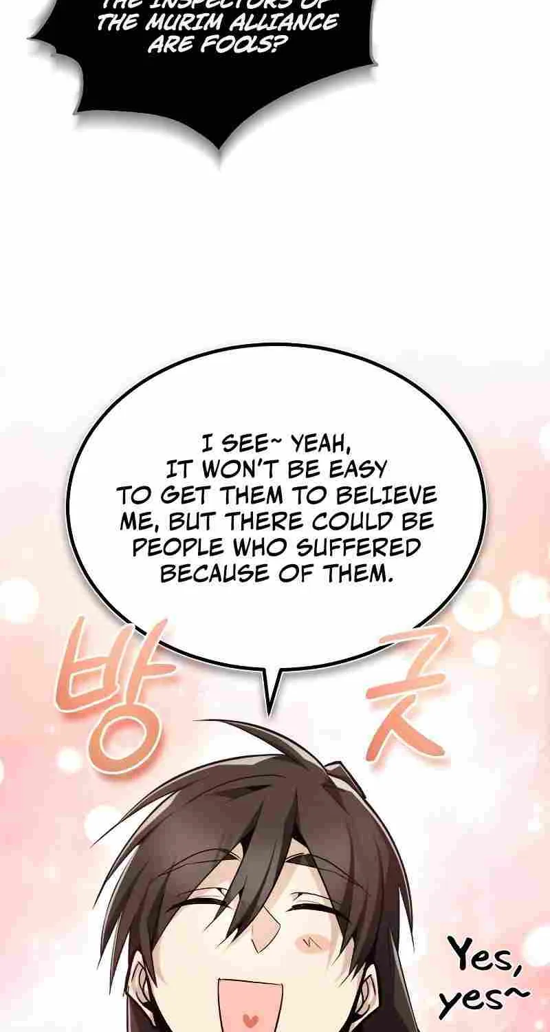 Read One hit teacher master baek chapter 60 image 73 on Lezhin