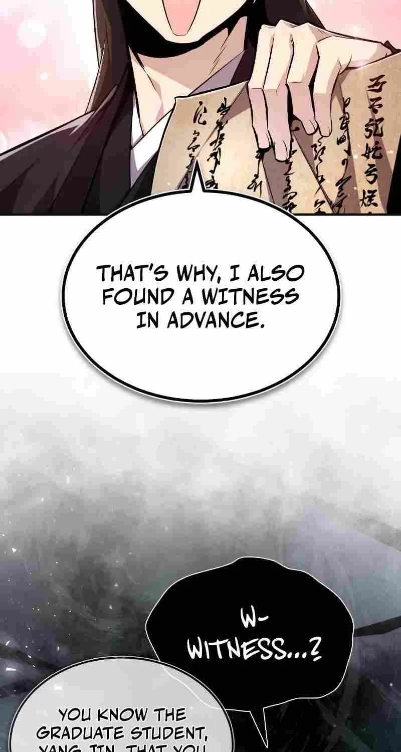 Read One hit teacher master baek chapter 60 image 74 on Lezhin