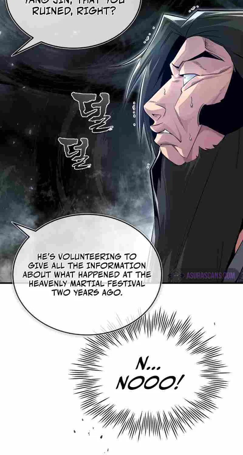Read One hit teacher master baek chapter 60 image 75 on Lezhin