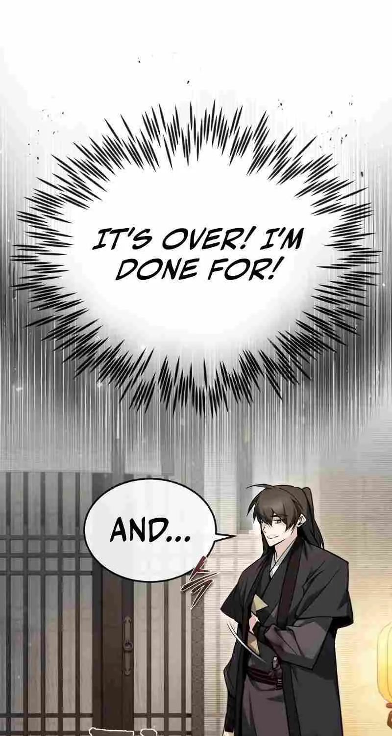 Read One hit teacher master baek chapter 60 image 76 on Lezhin