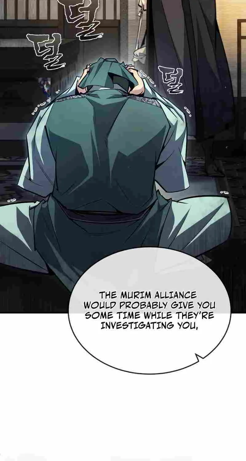 Read One hit teacher master baek chapter 60 image 77 on Lezhin