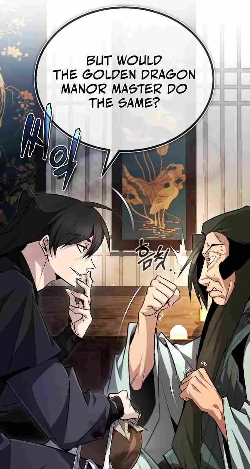 Read One hit teacher master baek chapter 60 image 78 on Lezhin