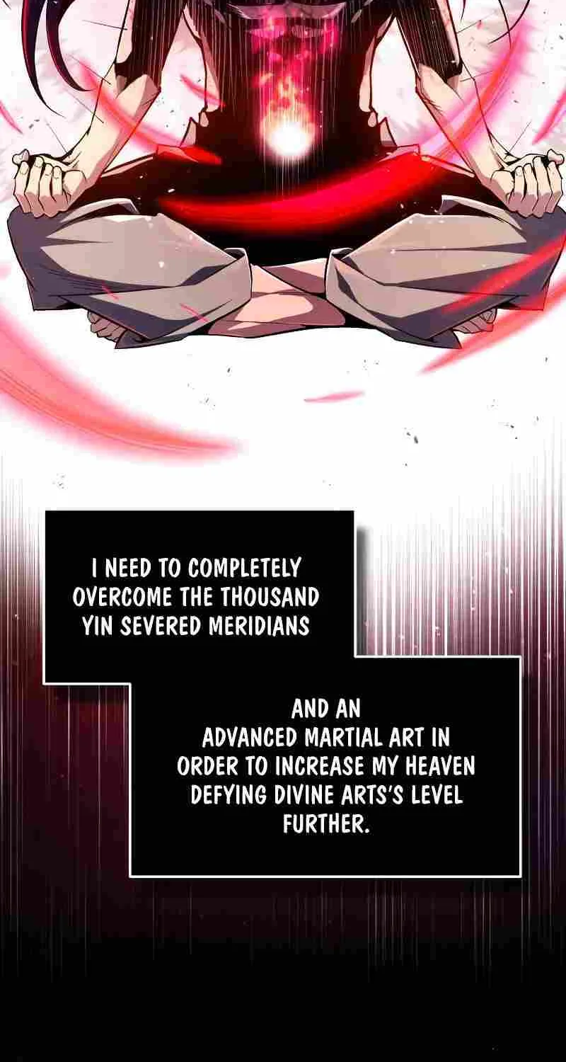 Read One hit teacher master baek chapter 60 image 8 on Lezhin
