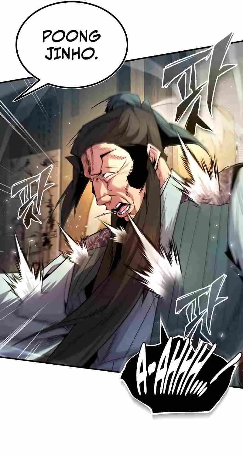 Read One hit teacher master baek chapter 60 image 82 on Lezhin