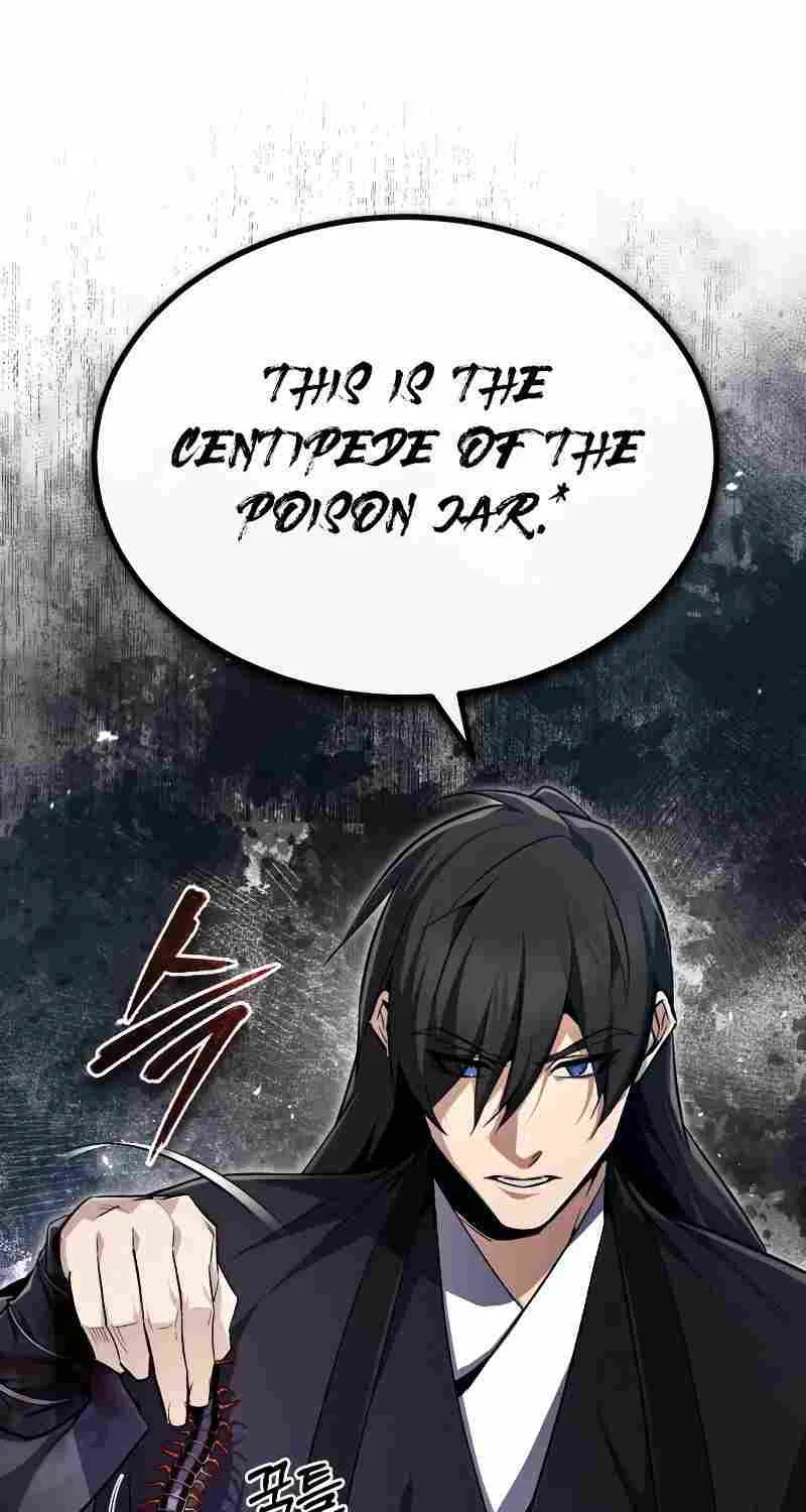 Read One hit teacher master baek chapter 60 image 83 on Lezhin