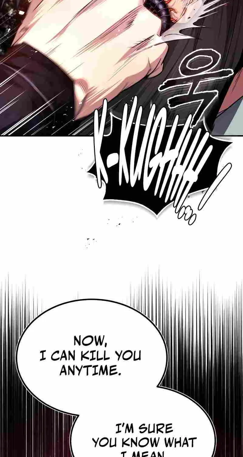 Read One hit teacher master baek chapter 60 image 85 on Lezhin