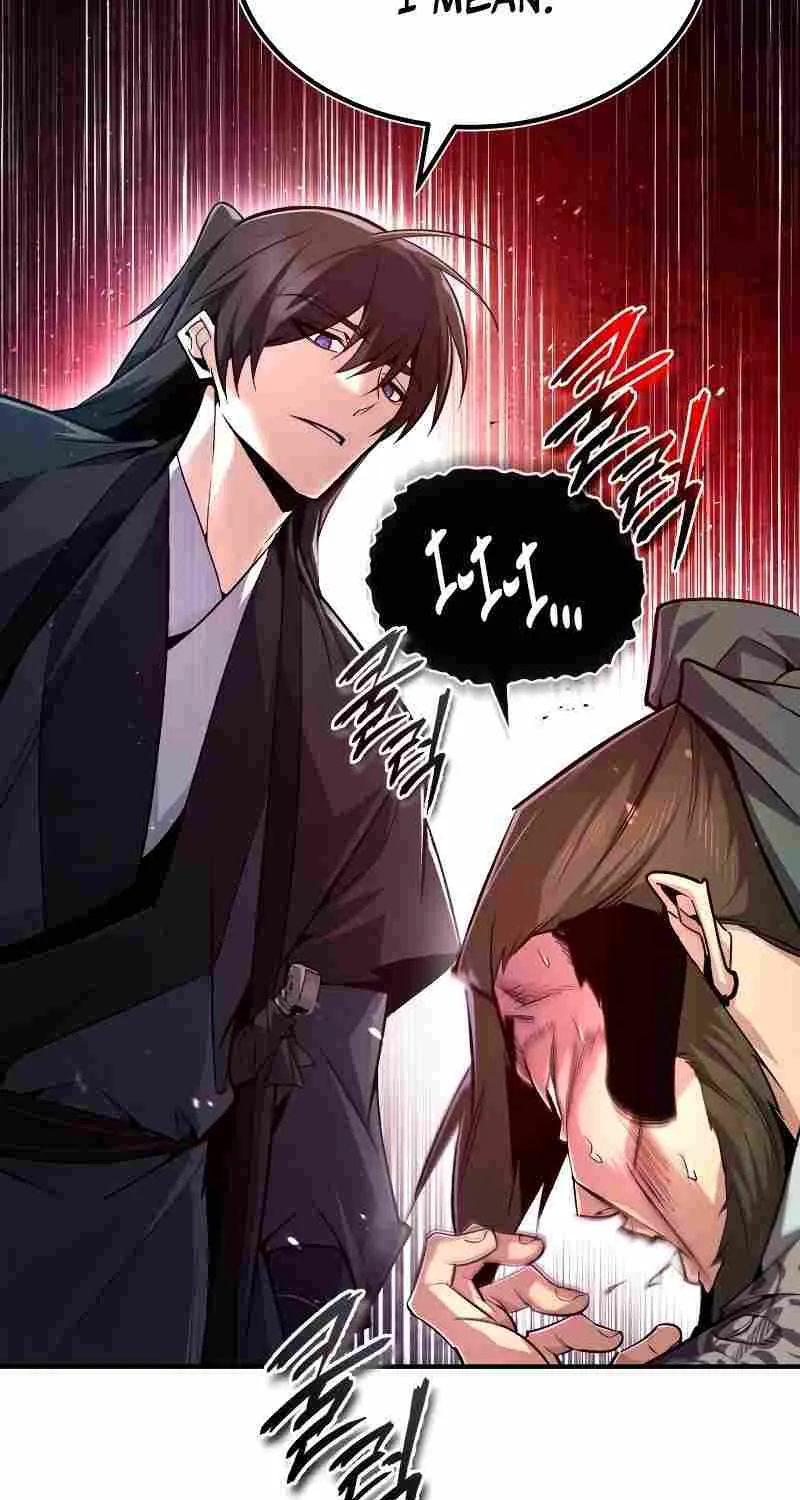 Read One hit teacher master baek chapter 60 image 86 on Lezhin